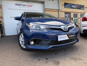 Used Toyota Auris 2018 for sale - 78245257: Photo
