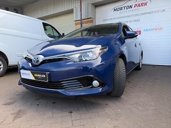 Used Toyota Auris 2018 for sale - 78245257: Photo