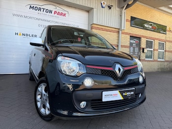 Used Renault Twingo 2015 for sale - 78635686: Photo