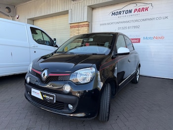 Used Renault Twingo 2015 for sale - 78635686: Photo