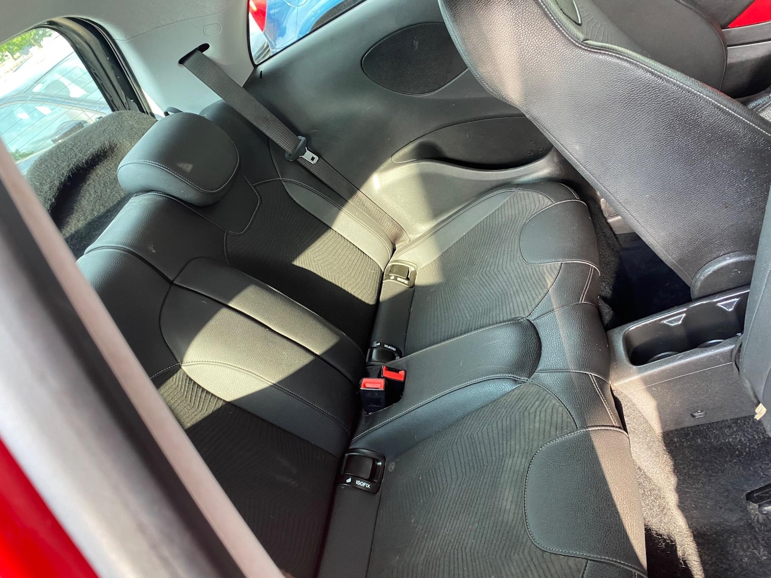 Used Vauxhall ADAM 2017 for sale - 77696845: Photo 12