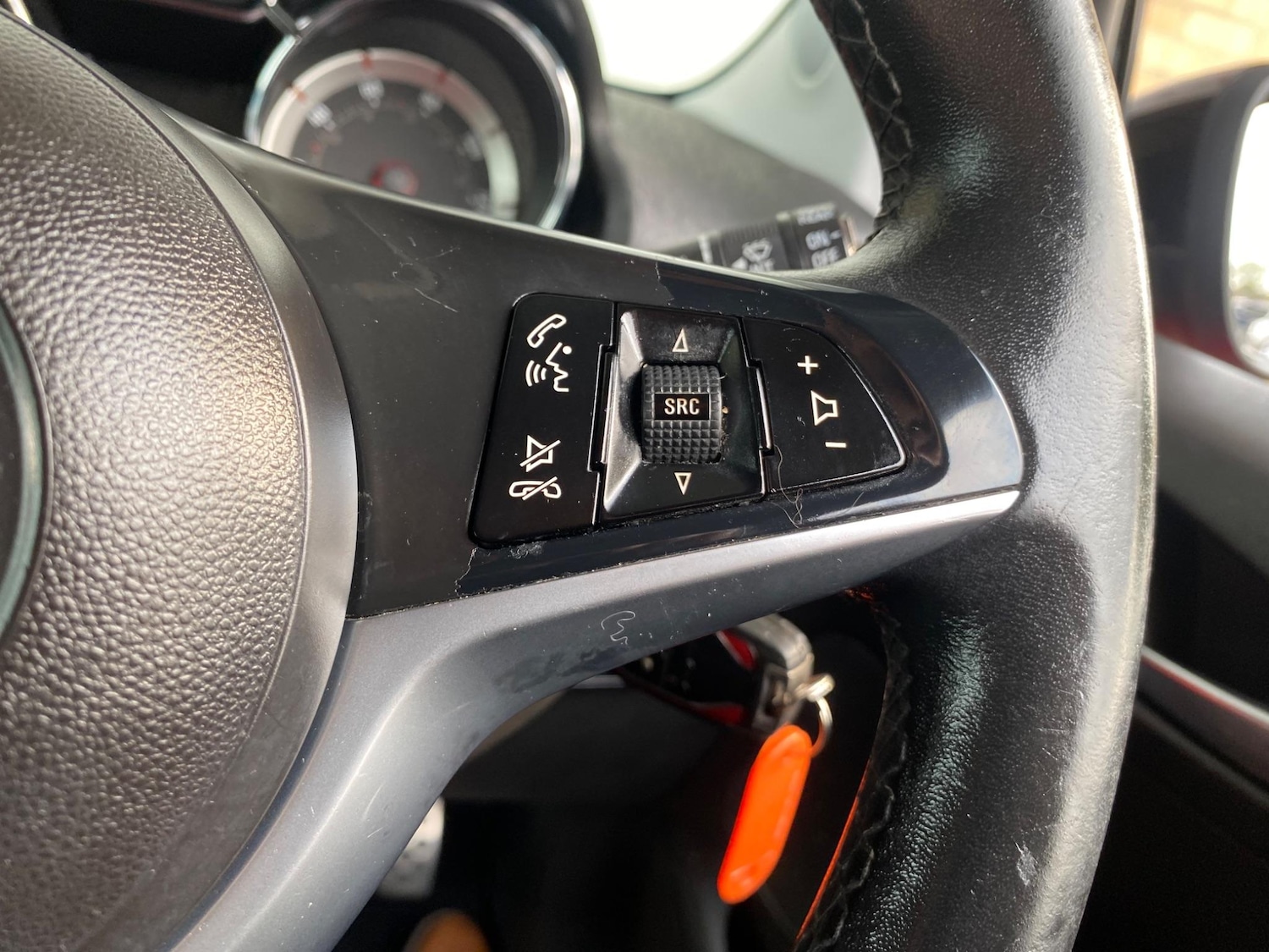 Used Vauxhall ADAM 2017 for sale - 77696845: Photo 13