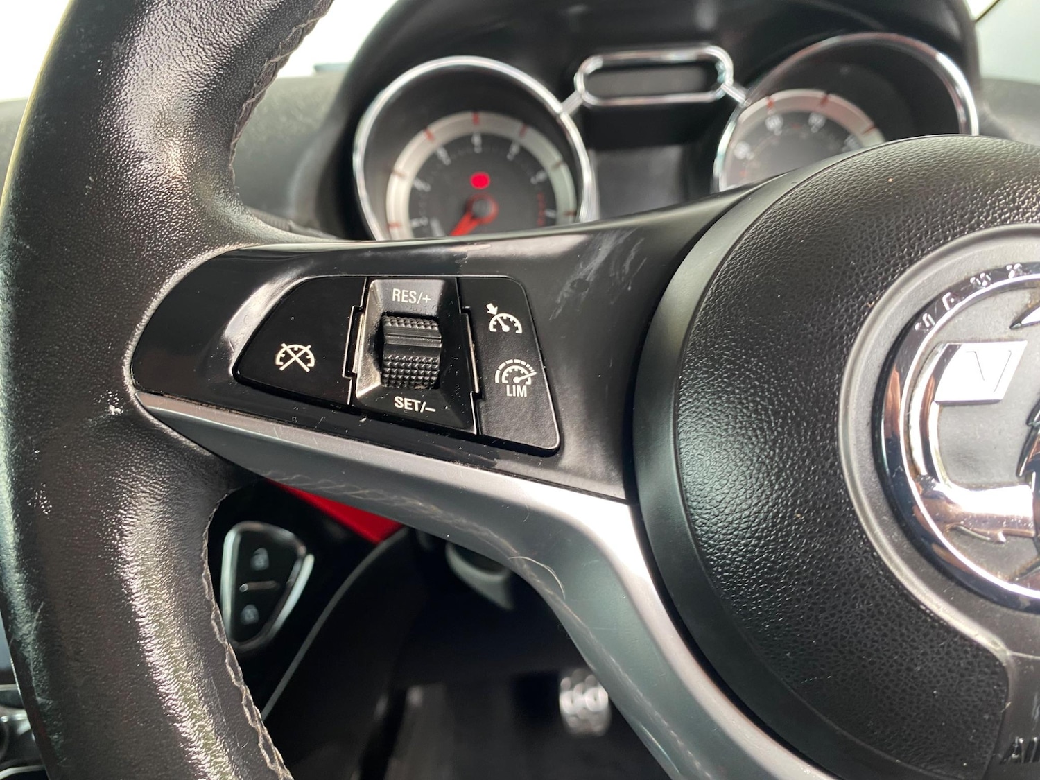 Used Vauxhall ADAM 2017 for sale - 77696845: Photo 14