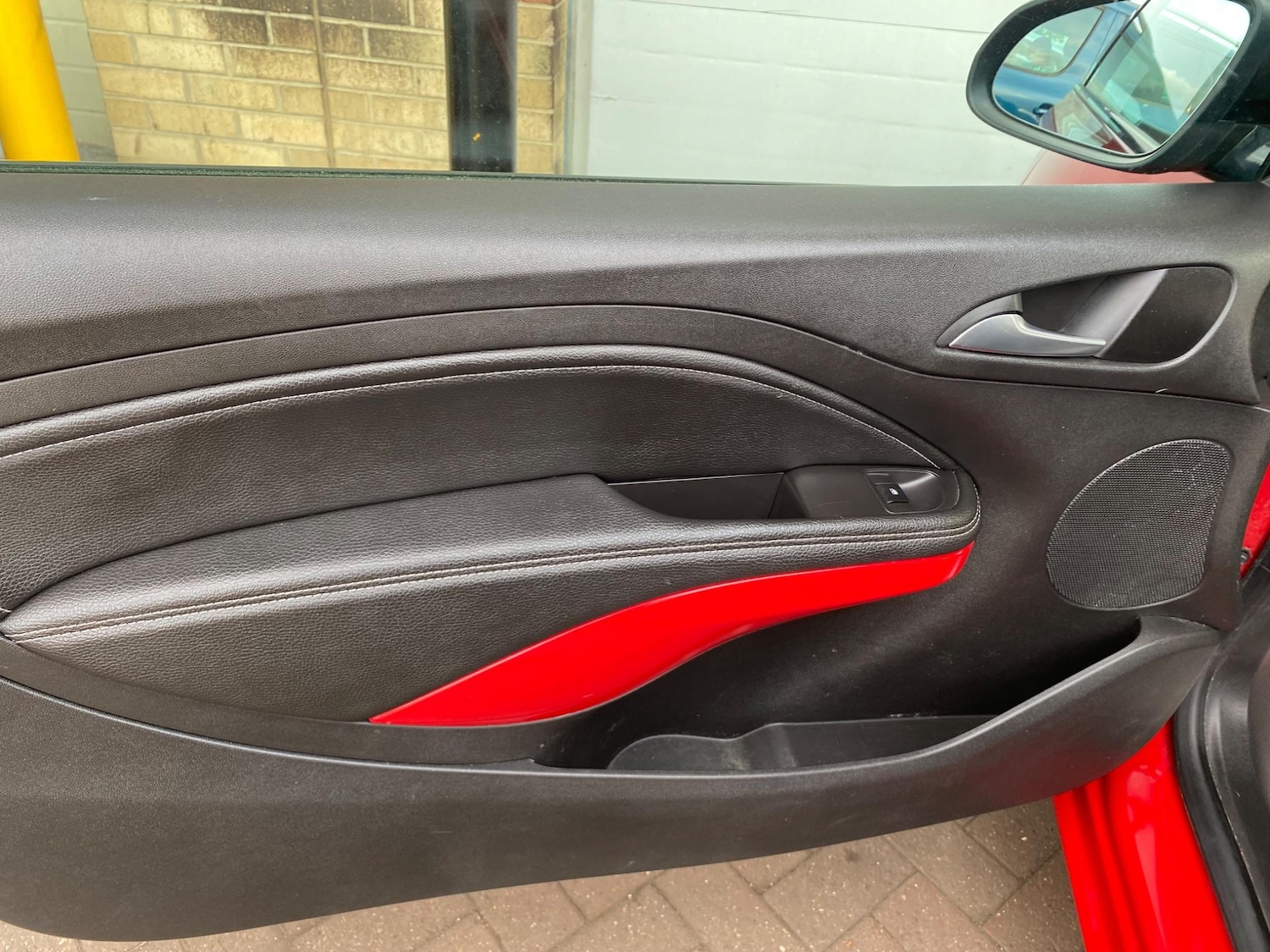 Used Vauxhall ADAM 2017 for sale - 77696845: Photo 16