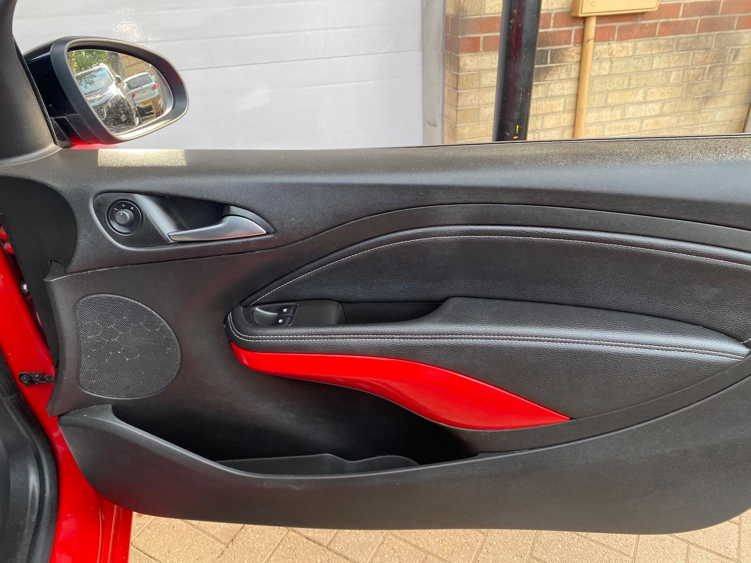 Used Vauxhall ADAM 2017 for sale - 77696845: Photo 17