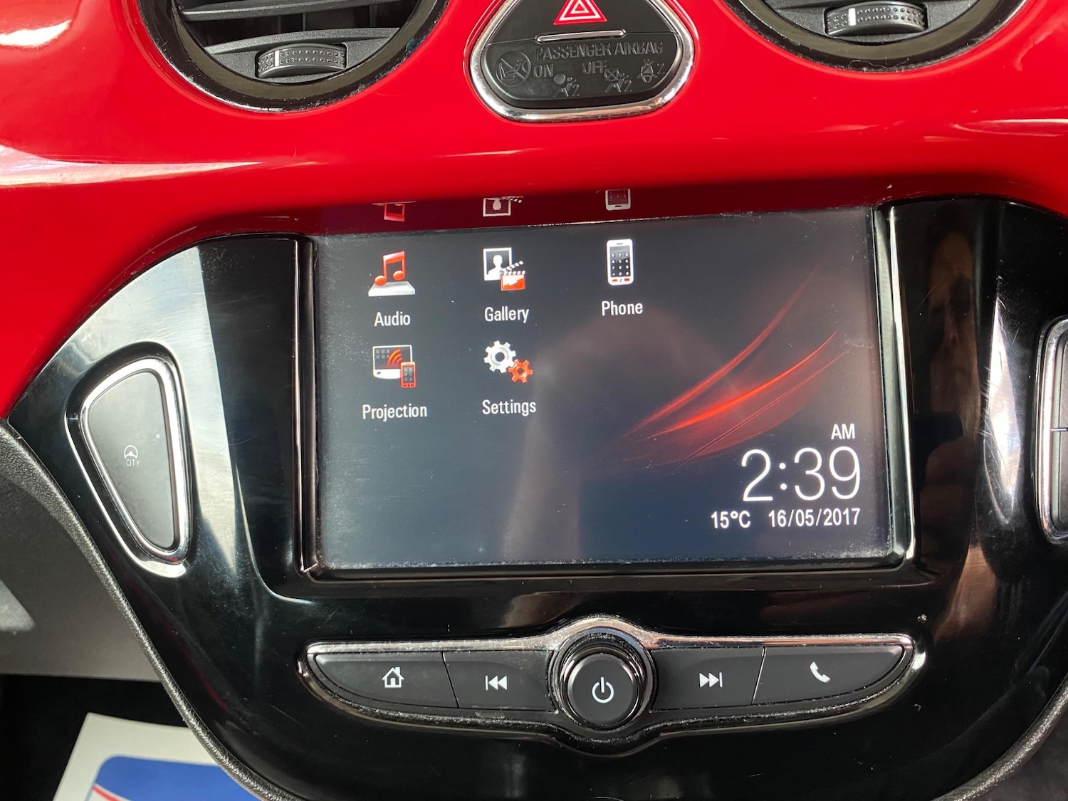 Used Vauxhall ADAM 2017 for sale - 77696845: Photo 20