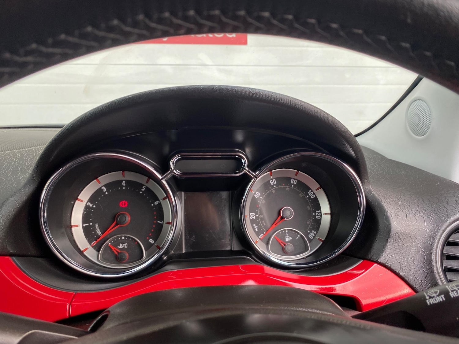 Used Vauxhall ADAM 2017 for sale - 77696845: Photo 22