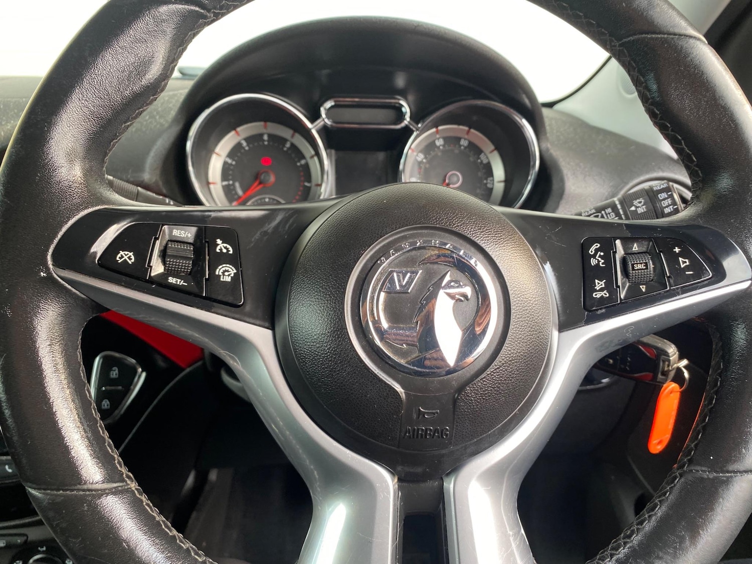 Used Vauxhall ADAM 2017 for sale - 77696845: Photo 23