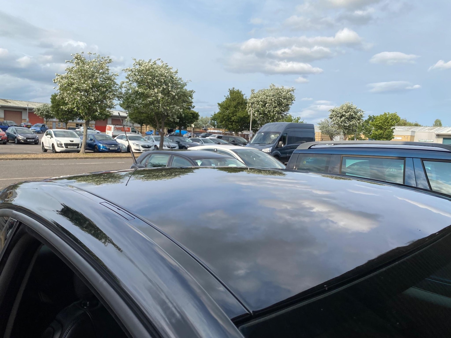 Used Vauxhall ADAM 2017 for sale - 77696845: Photo 24