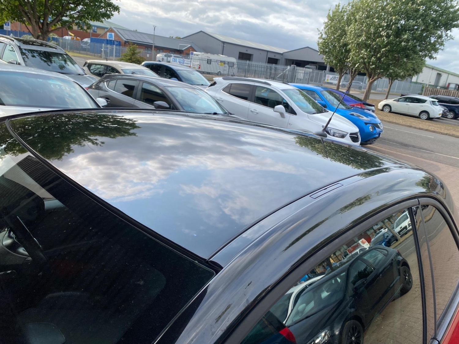 Used Vauxhall ADAM 2017 for sale - 77696845: Photo 25