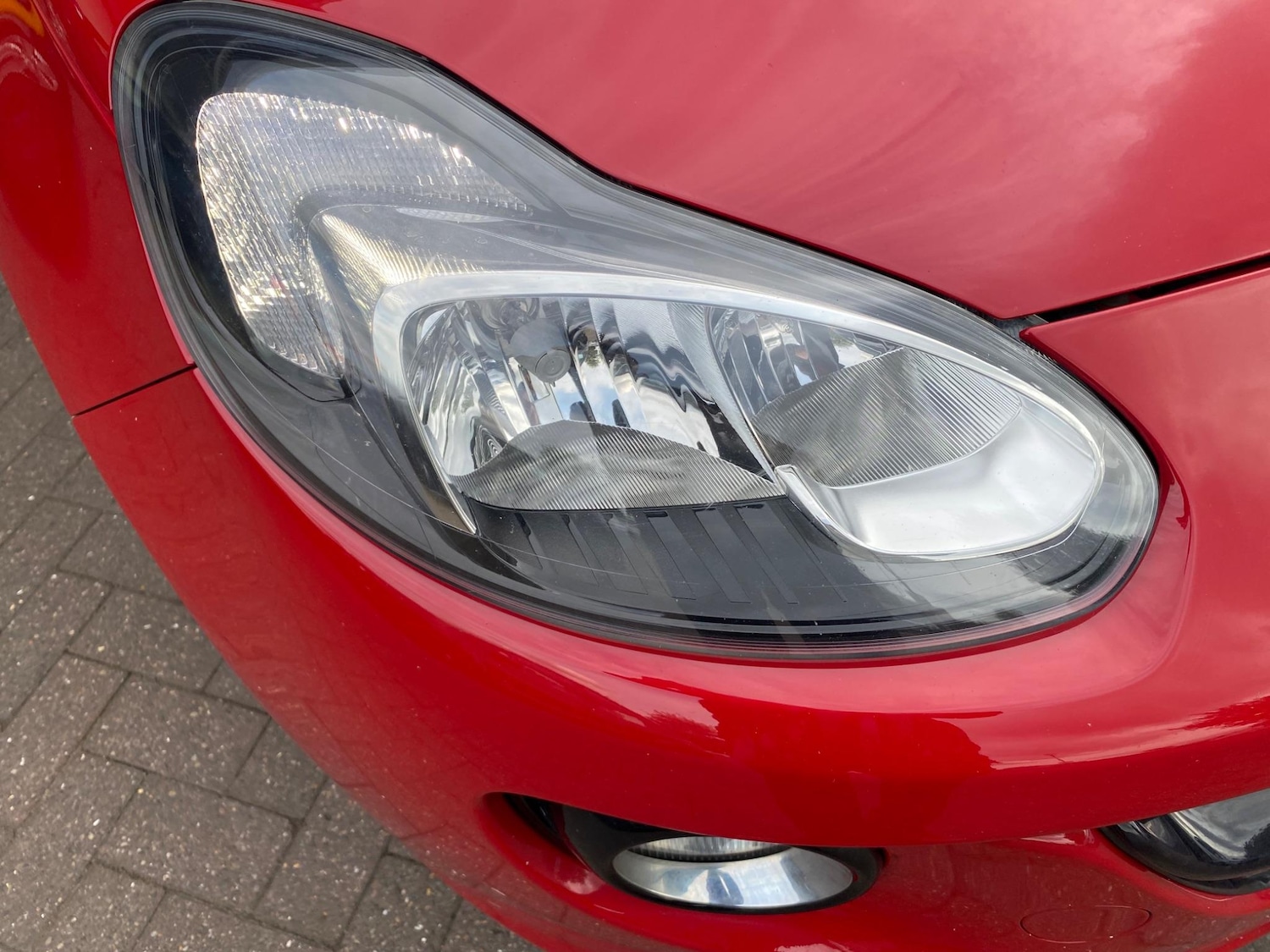 Used Vauxhall ADAM 2017 for sale - 77696845: Photo 28