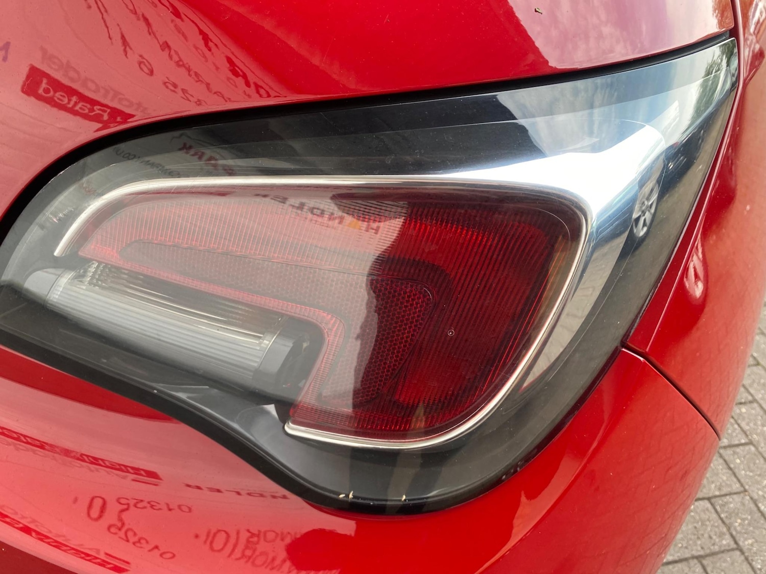 Used Vauxhall ADAM 2017 for sale - 77696845: Photo 29