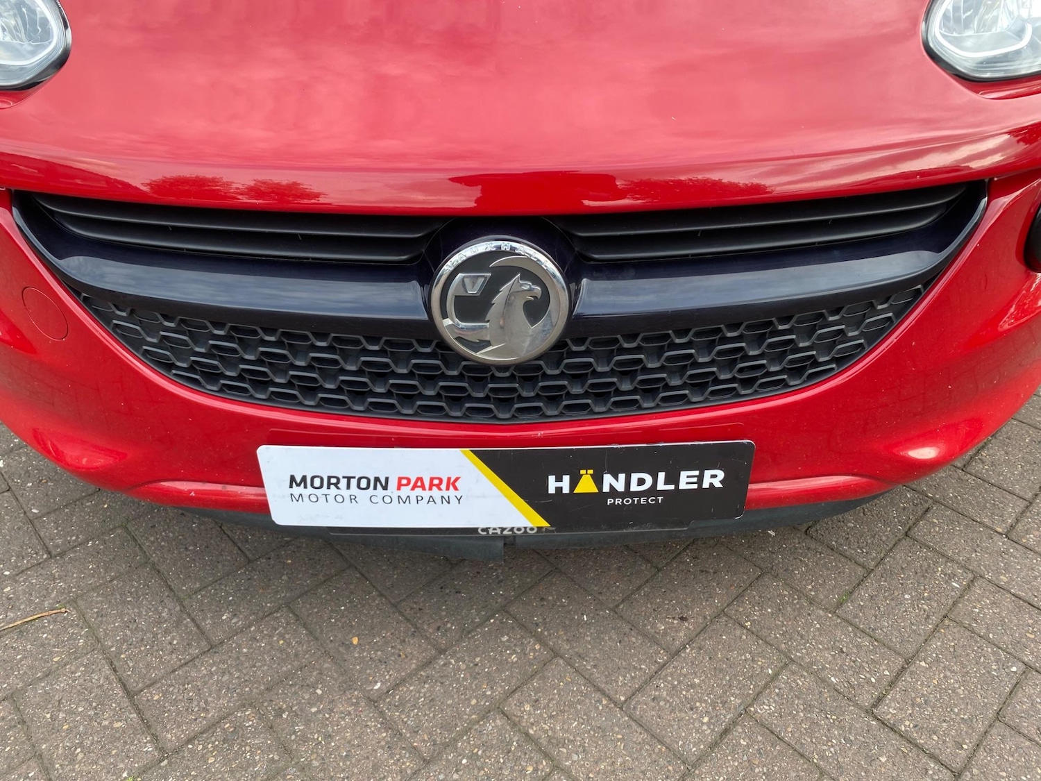 Used Vauxhall ADAM 2017 for sale - 77696845: Photo 30