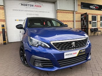 Used Peugeot 308 2019 for sale - 79401564: Photo