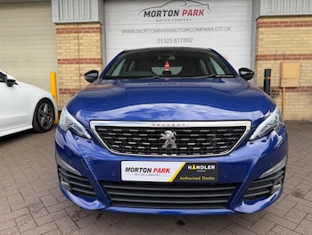 Used Peugeot 308 2019 for sale - 79401564: Photo