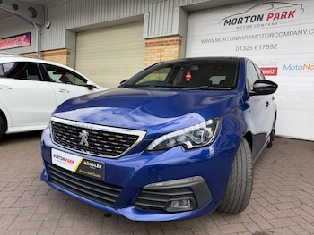 Used Peugeot 308 2019 for sale - 79401564: Photo