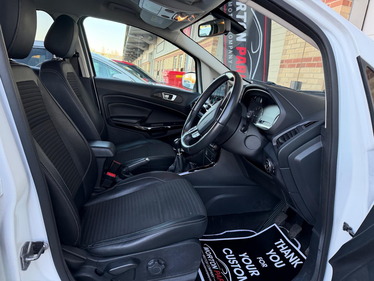 Used Ford Ecosport 2018 for sale - 77696388: Photo 10