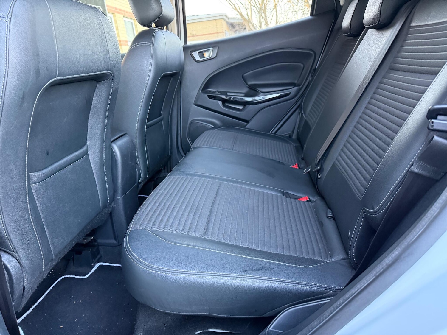 Used Ford Ecosport 2018 for sale - 77696388: Photo 11