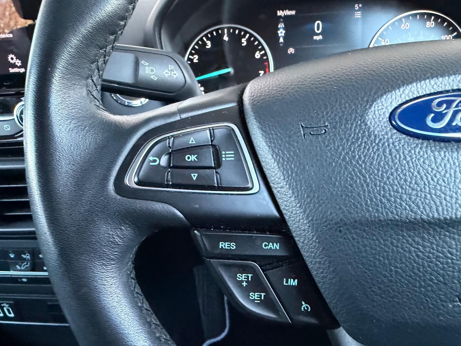 Used Ford Ecosport 2018 for sale - 77696388: Photo 13