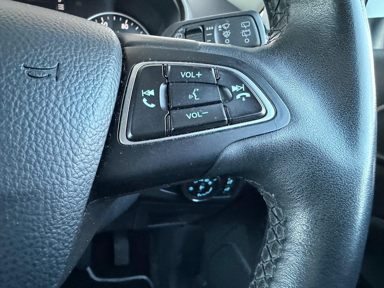 Used Ford Ecosport 2018 for sale - 77696388: Photo 14