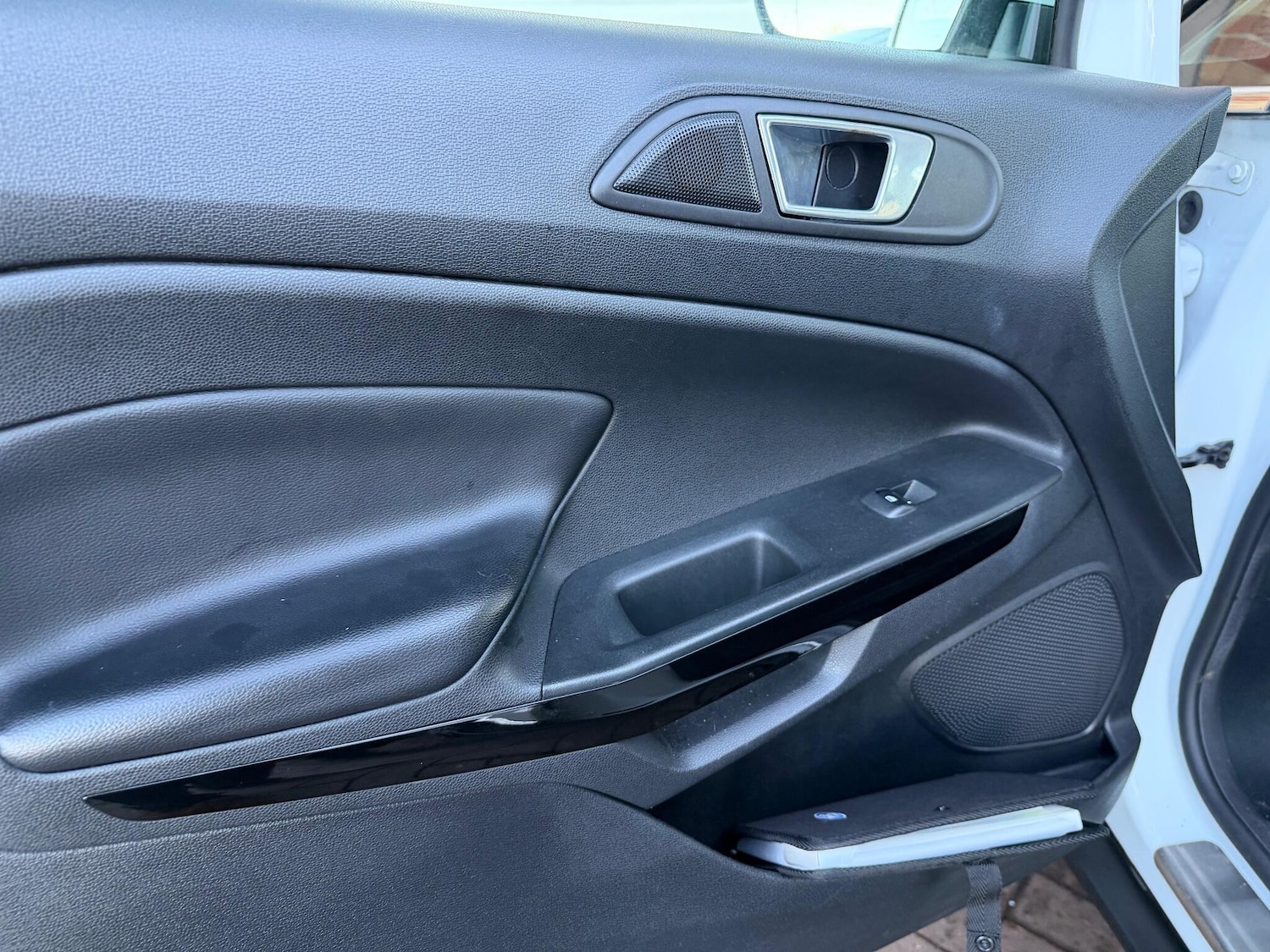 Used Ford Ecosport 2018 for sale - 77696388: Photo 16