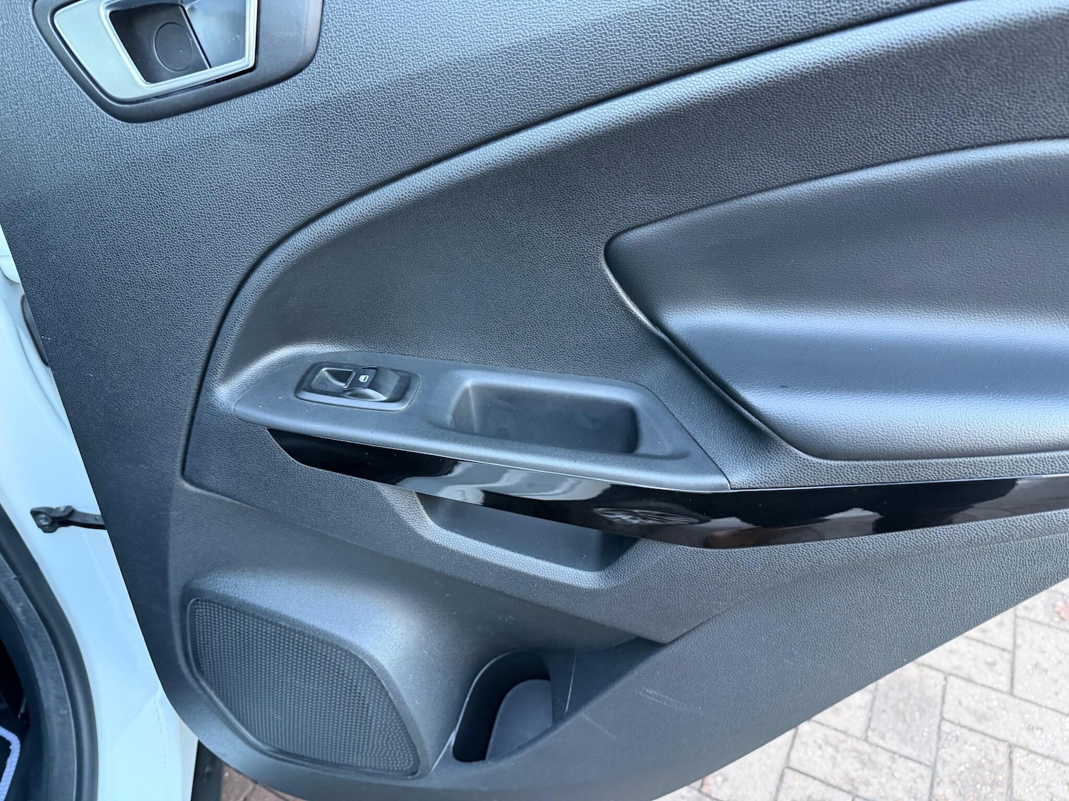 Used Ford Ecosport 2018 for sale - 77696388: Photo 17