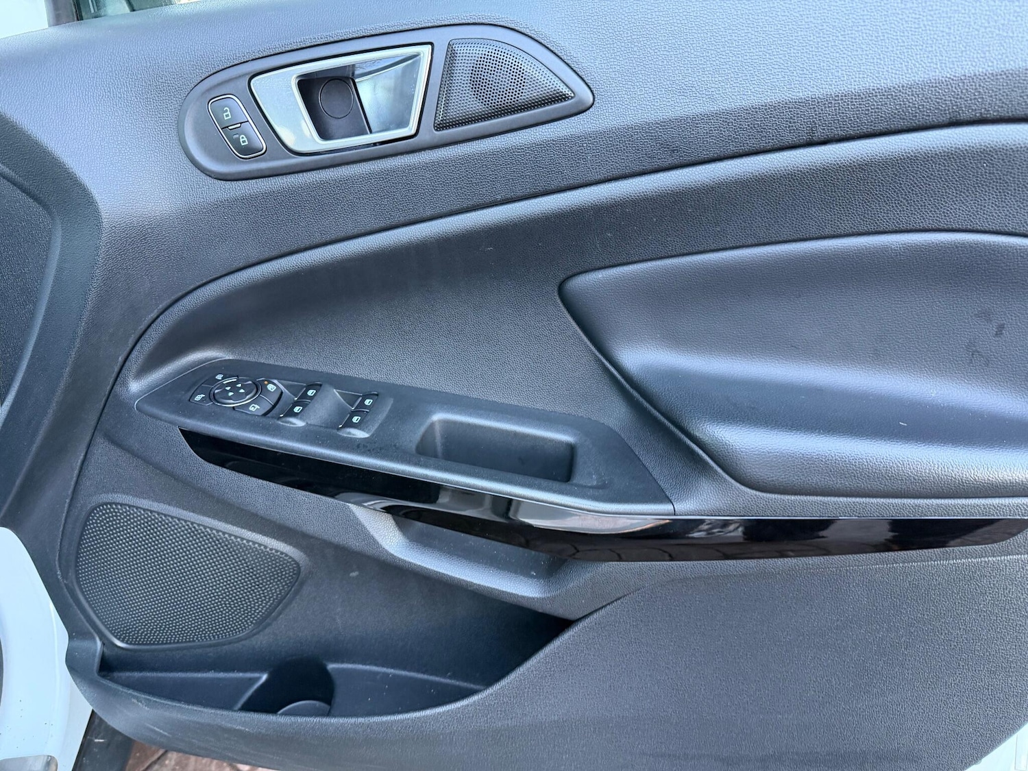 Used Ford Ecosport 2018 for sale - 77696388: Photo 18