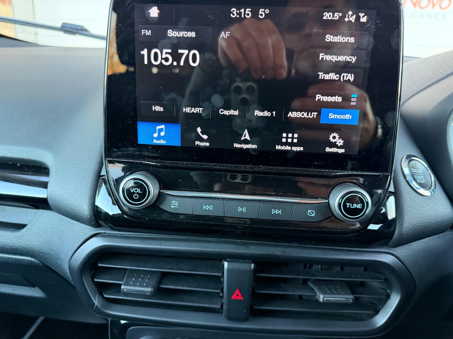 Used Ford Ecosport 2018 for sale - 77696388: Photo 22