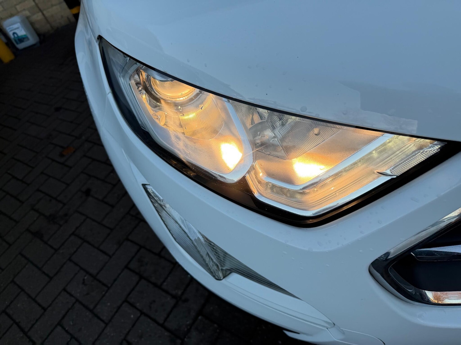 Used Ford Ecosport 2018 for sale - 77696388: Photo 27