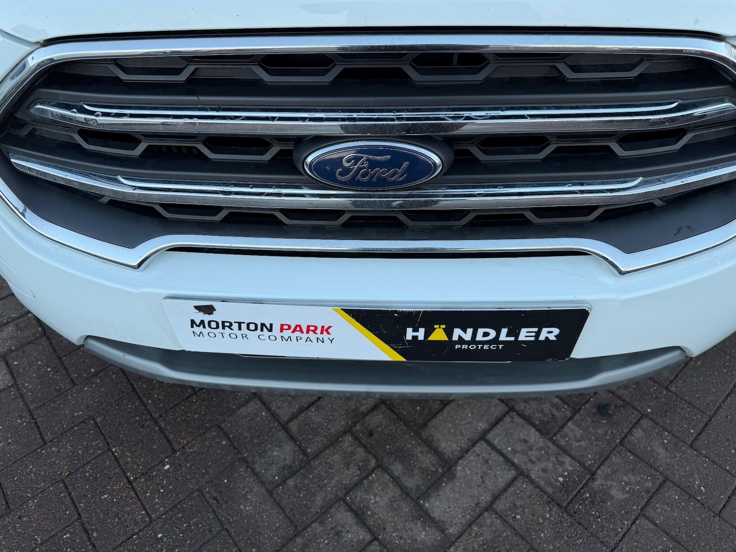 Used Ford Ecosport 2018 for sale - 77696388: Photo 29