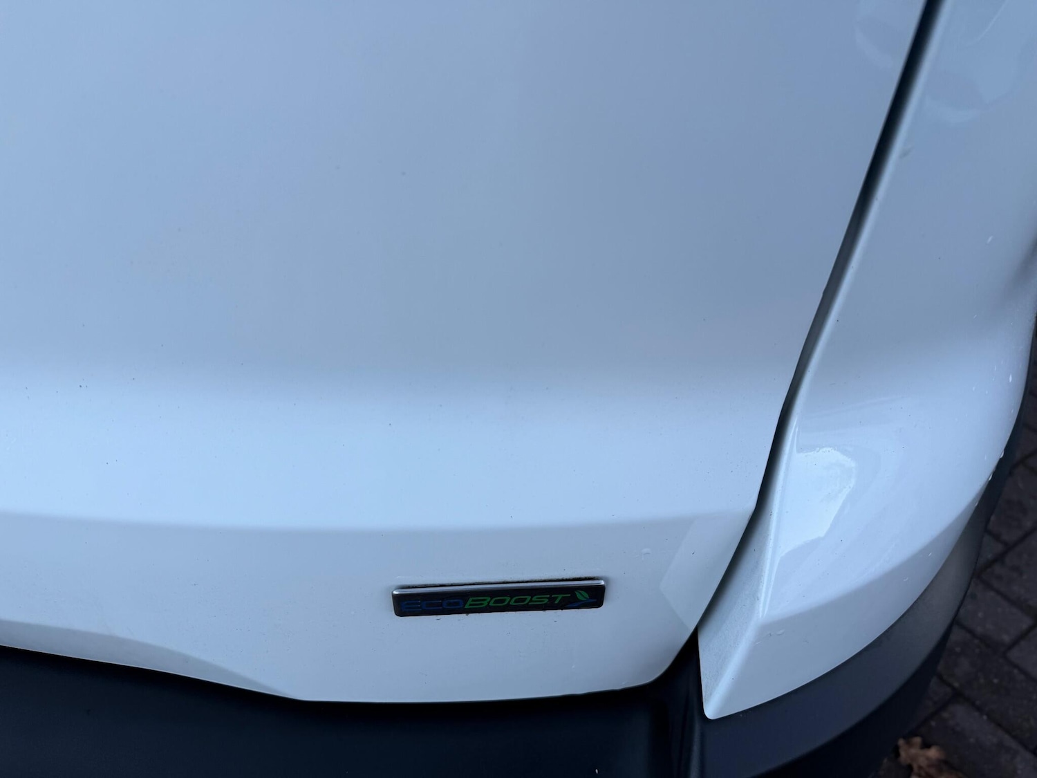 Used Ford Ecosport 2018 for sale - 77696388: Photo 33