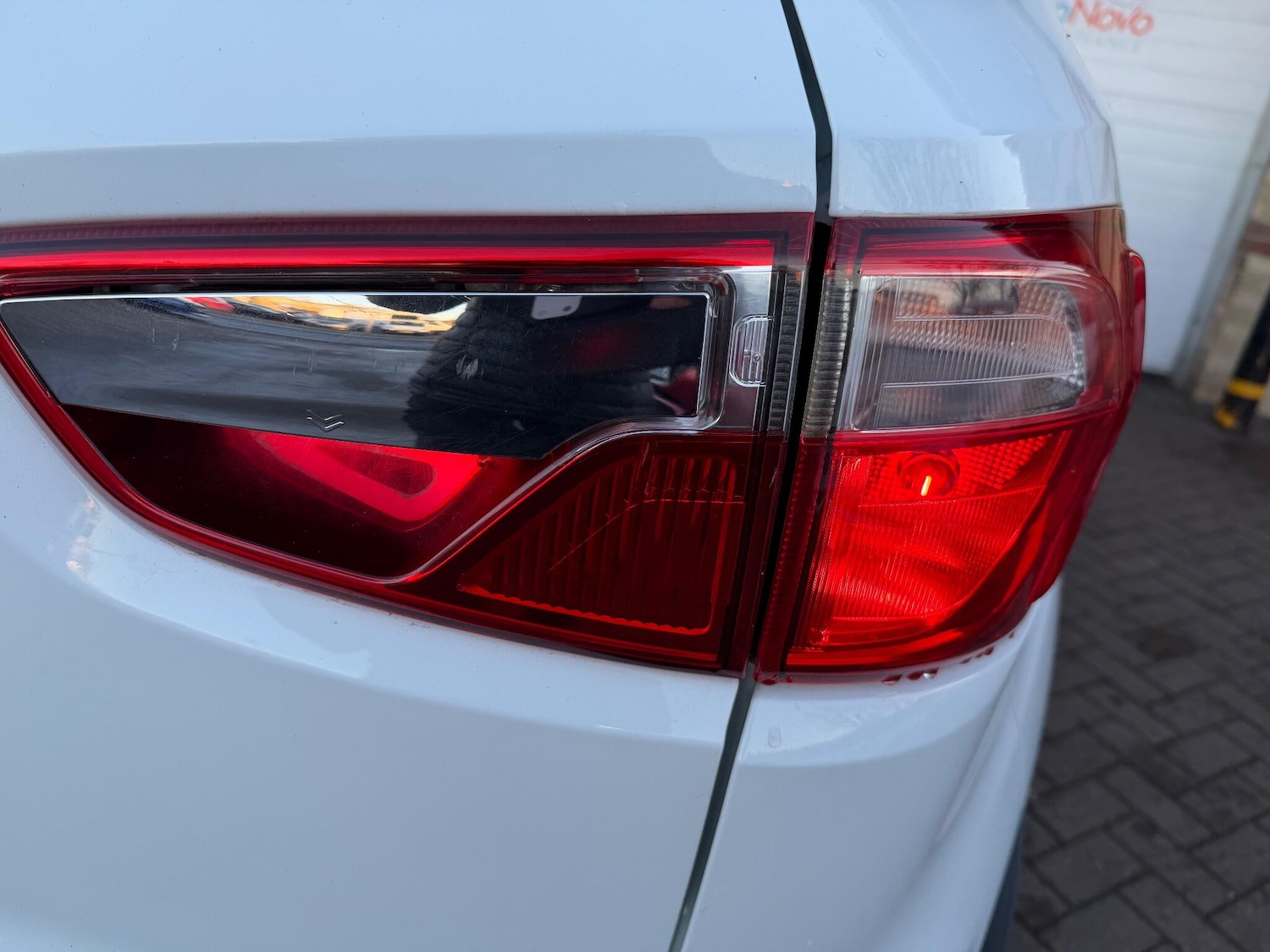 Used Ford Ecosport 2018 for sale - 77696388: Photo 34