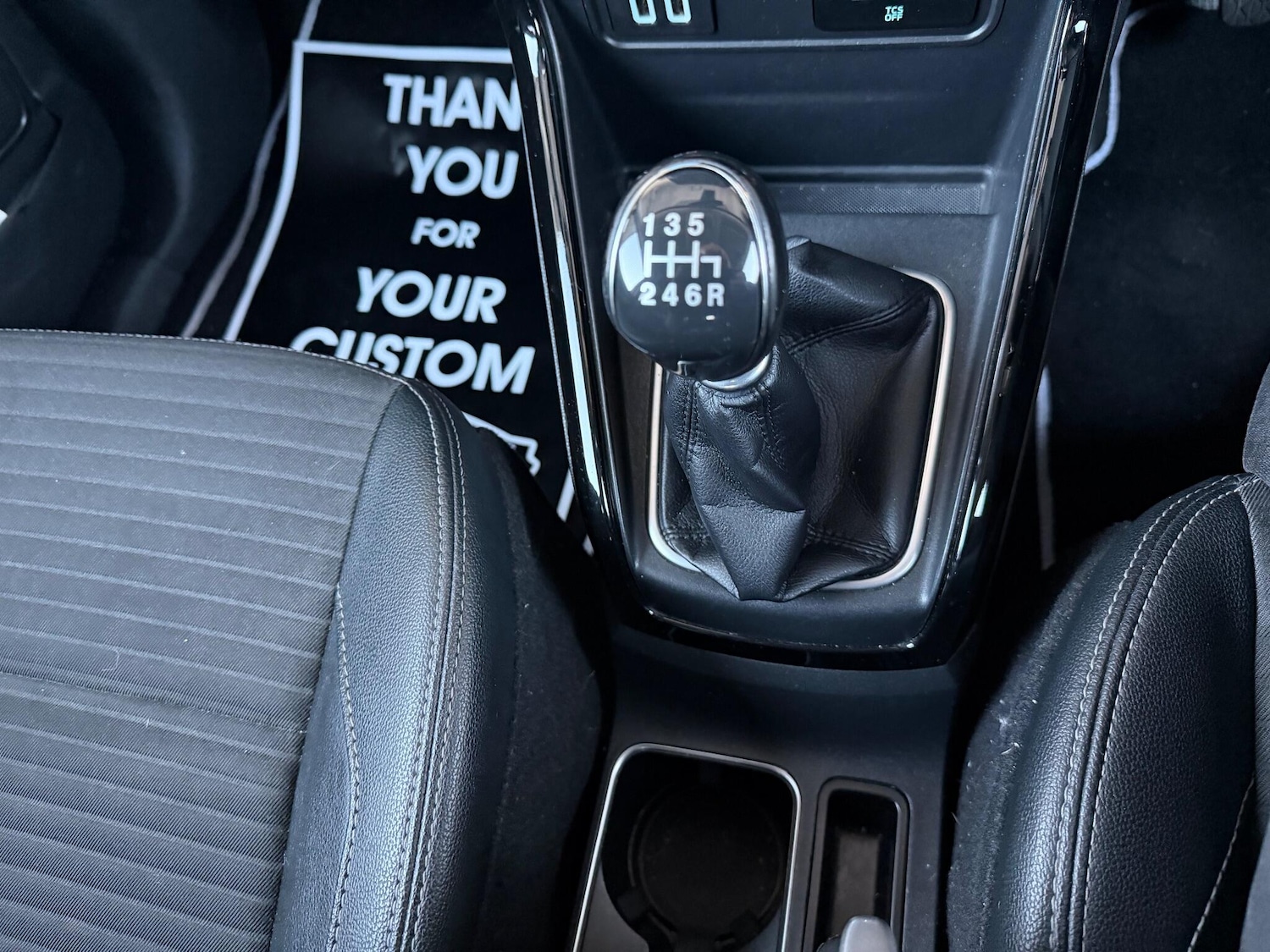 Used Ford Ecosport 2018 for sale - 77696388: Photo 9