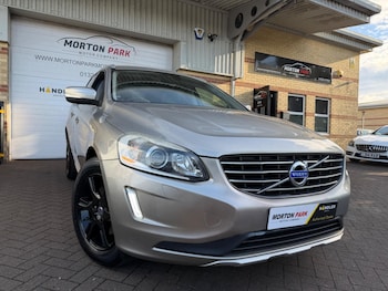 Used Volvo XC60 2014 for sale - 78969493: Photo