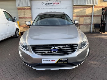 Used Volvo XC60 2014 for sale - 78969493: Photo