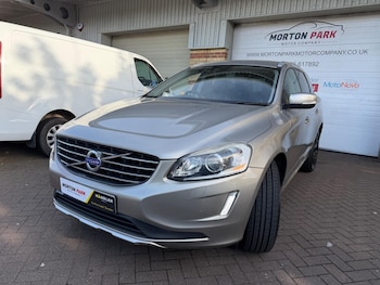 Used Volvo XC60 2014 for sale - 78969493: Photo