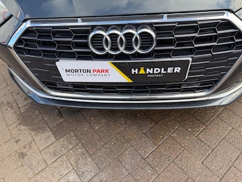 Used Audi A5 2020 for sale - 77982378: Photo