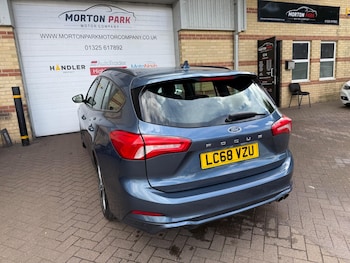 Used Ford Focus 2019 for sale - 79188753: Photo