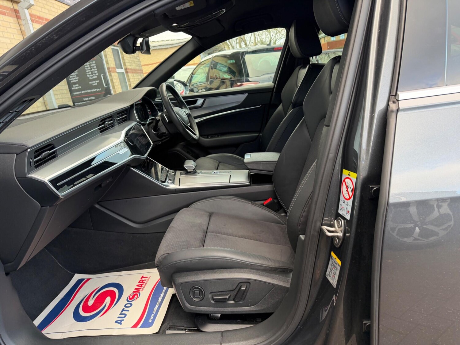 Used Audi A6 2023 for sale - 77688853: Photo 10