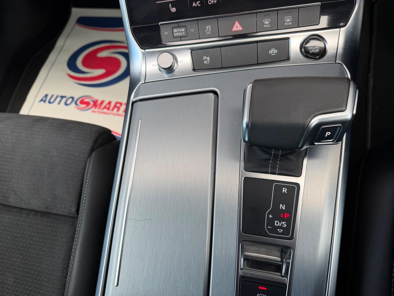 Used Audi A6 2023 for sale - 77688853: Photo 13