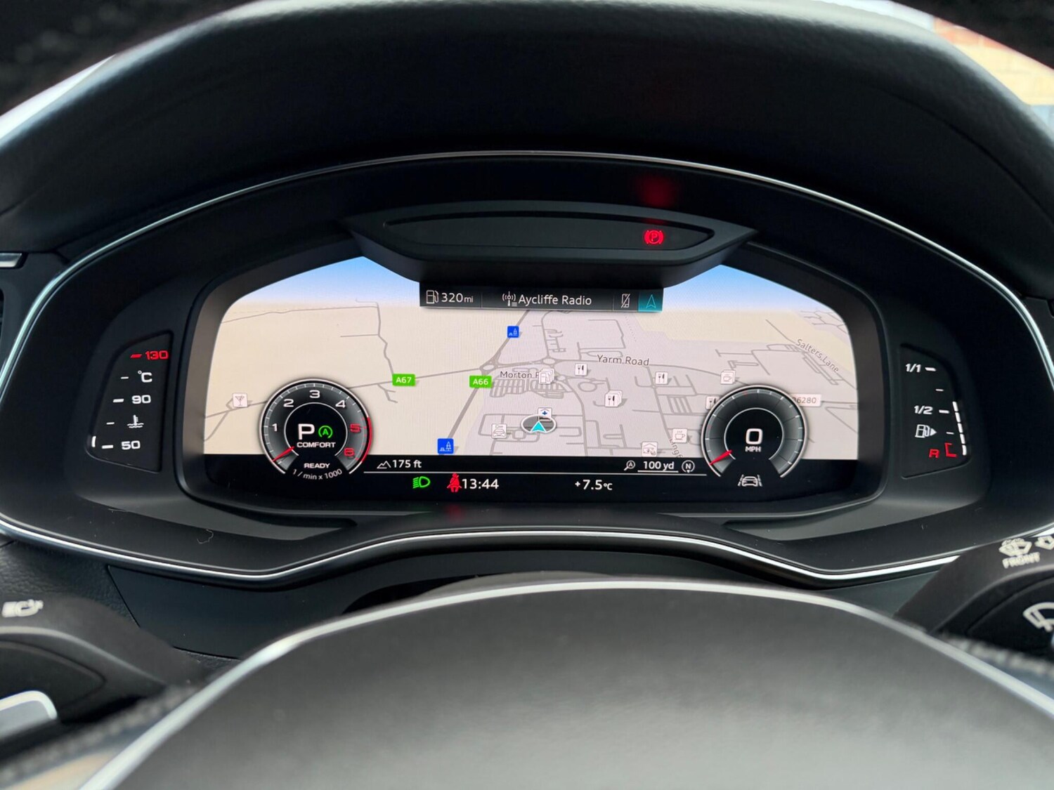 Used Audi A6 2023 for sale - 77688853: Photo 14