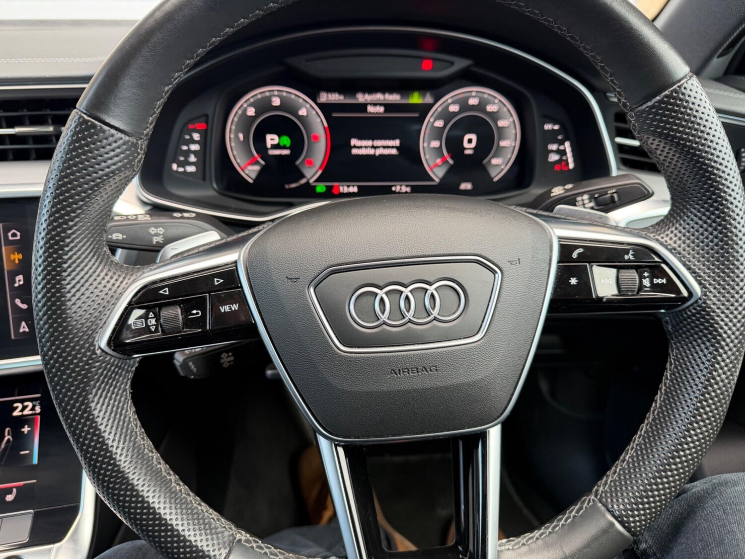 Used Audi A6 2023 for sale - 77688853: Photo 15