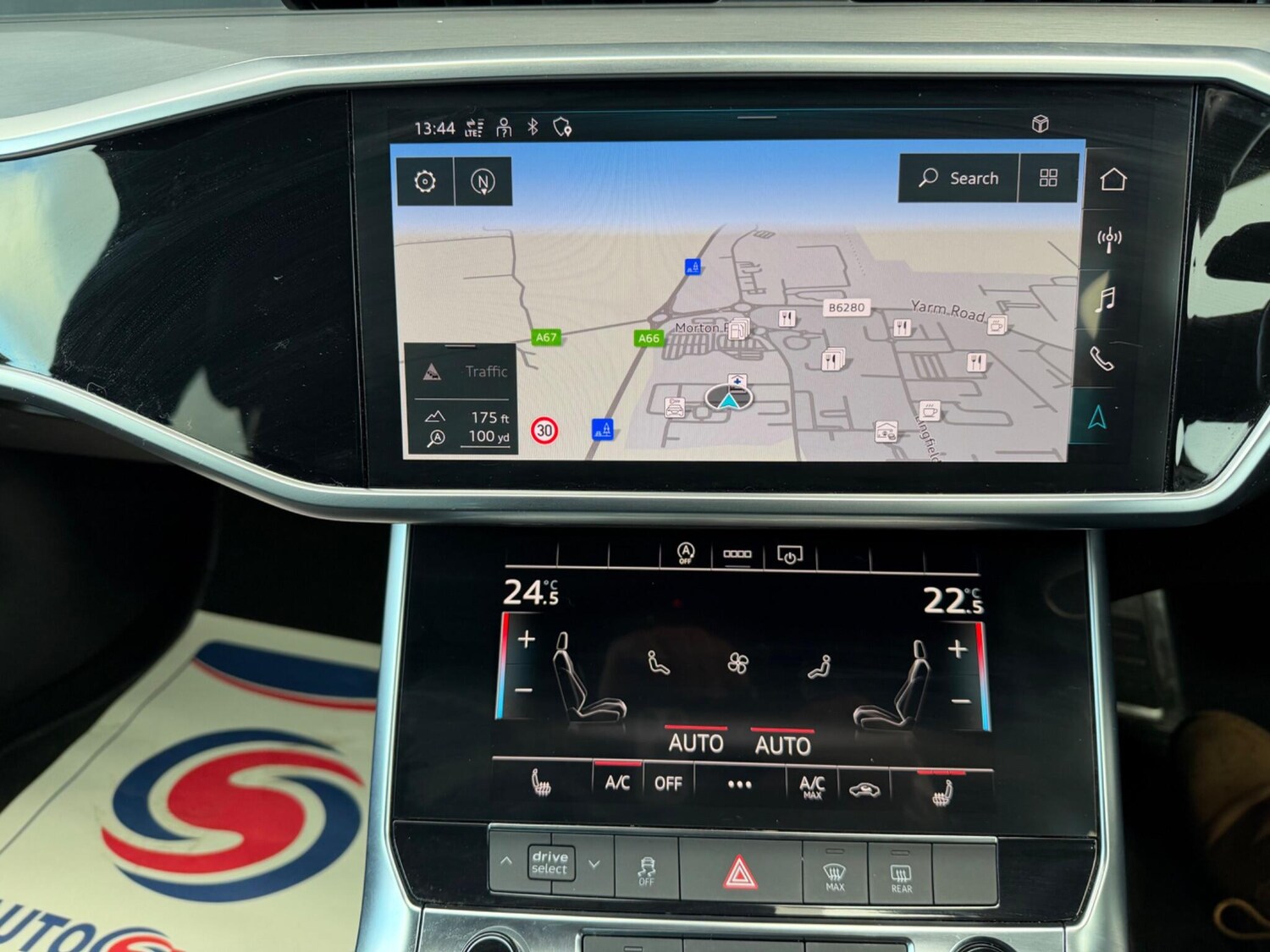 Used Audi A6 2023 for sale - 77688853: Photo 16