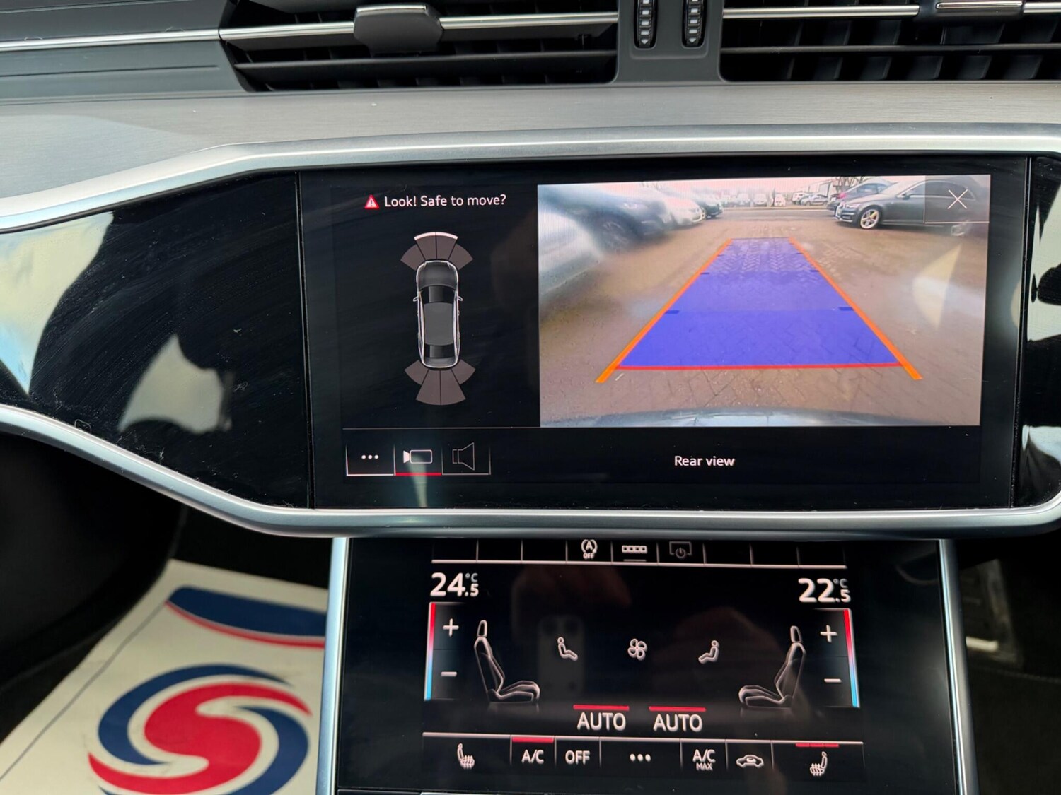 Used Audi A6 2023 for sale - 77688853: Photo 17