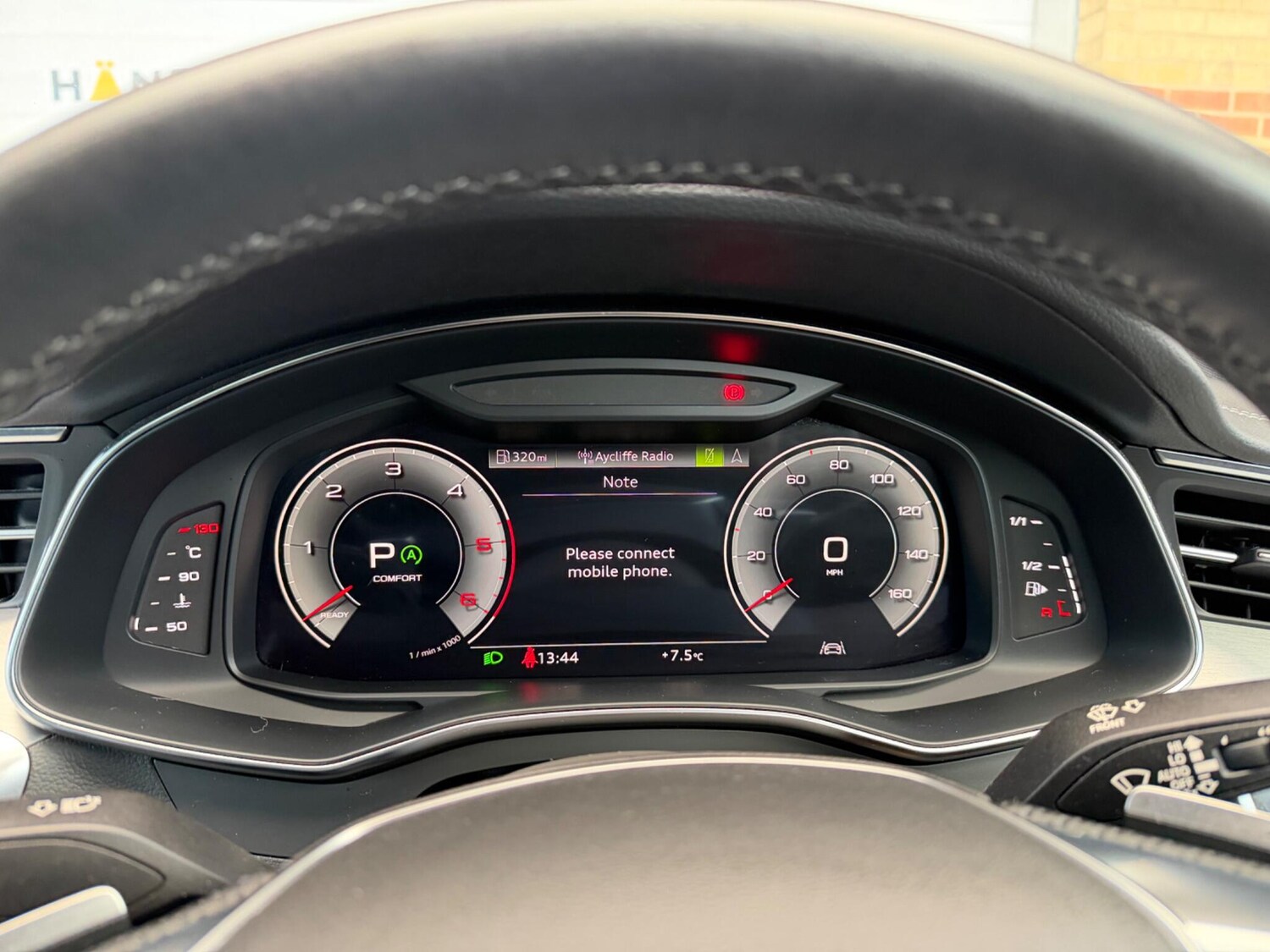 Used Audi A6 2023 for sale - 77688853: Photo 18