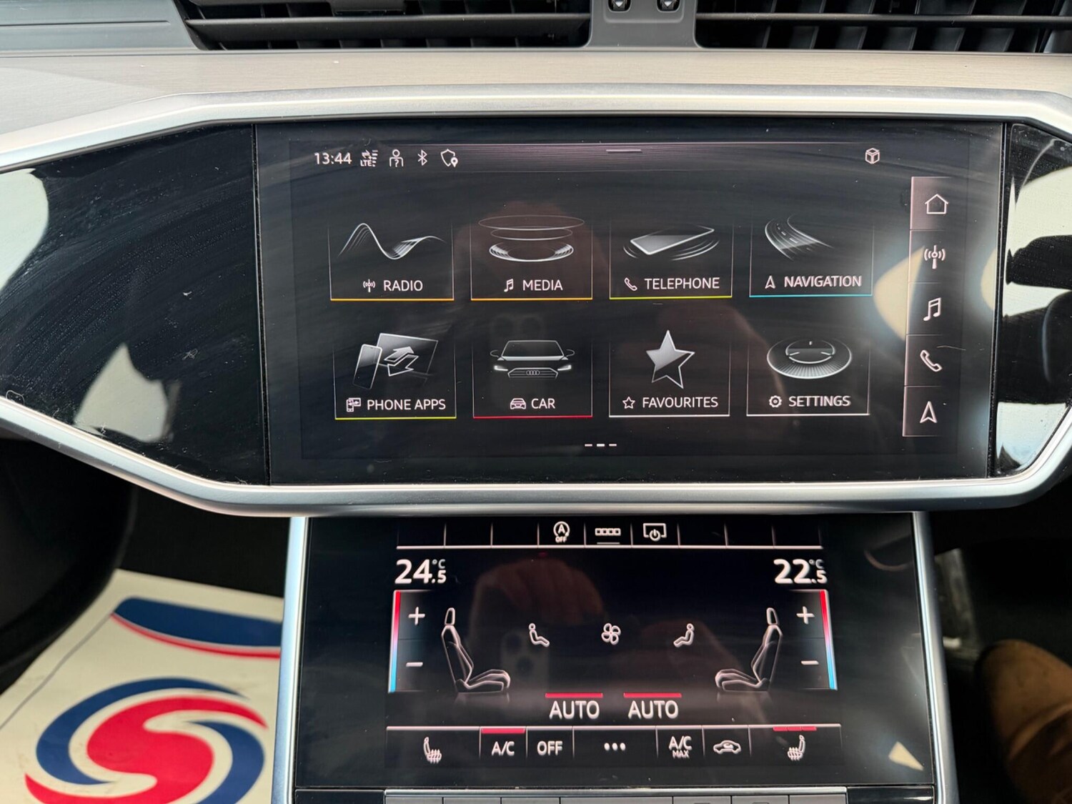 Used Audi A6 2023 for sale - 77688853: Photo 19