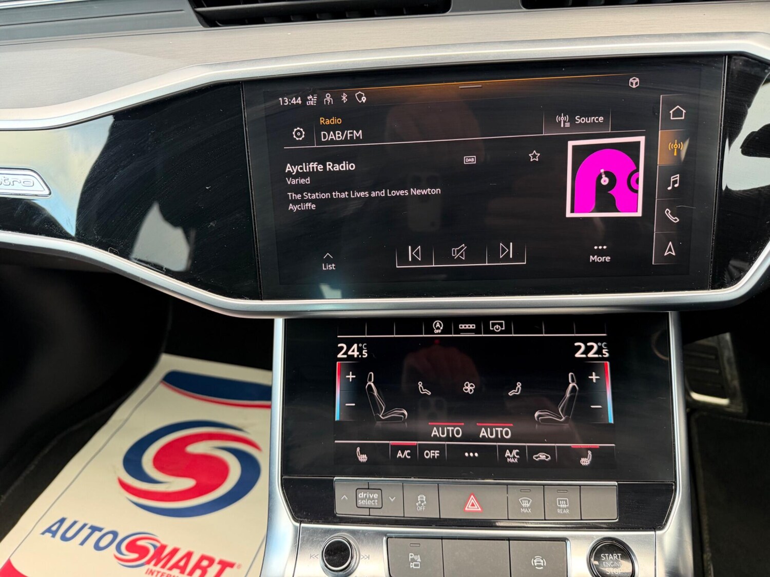 Used Audi A6 2023 for sale - 77688853: Photo 21