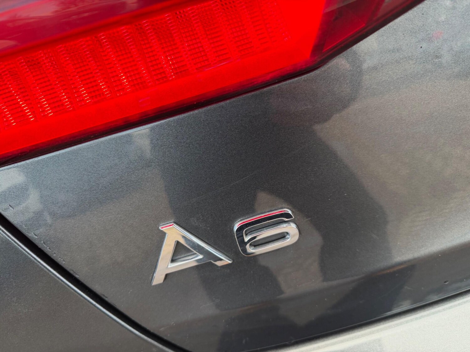 Used Audi A6 2023 for sale - 77688853: Photo 24