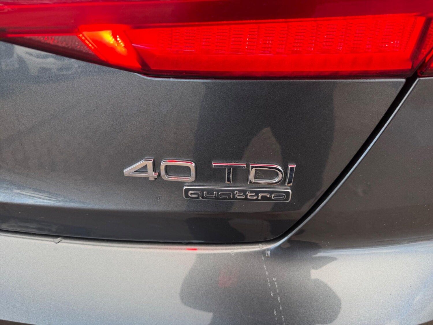 Used Audi A6 2023 for sale - 77688853: Photo 25