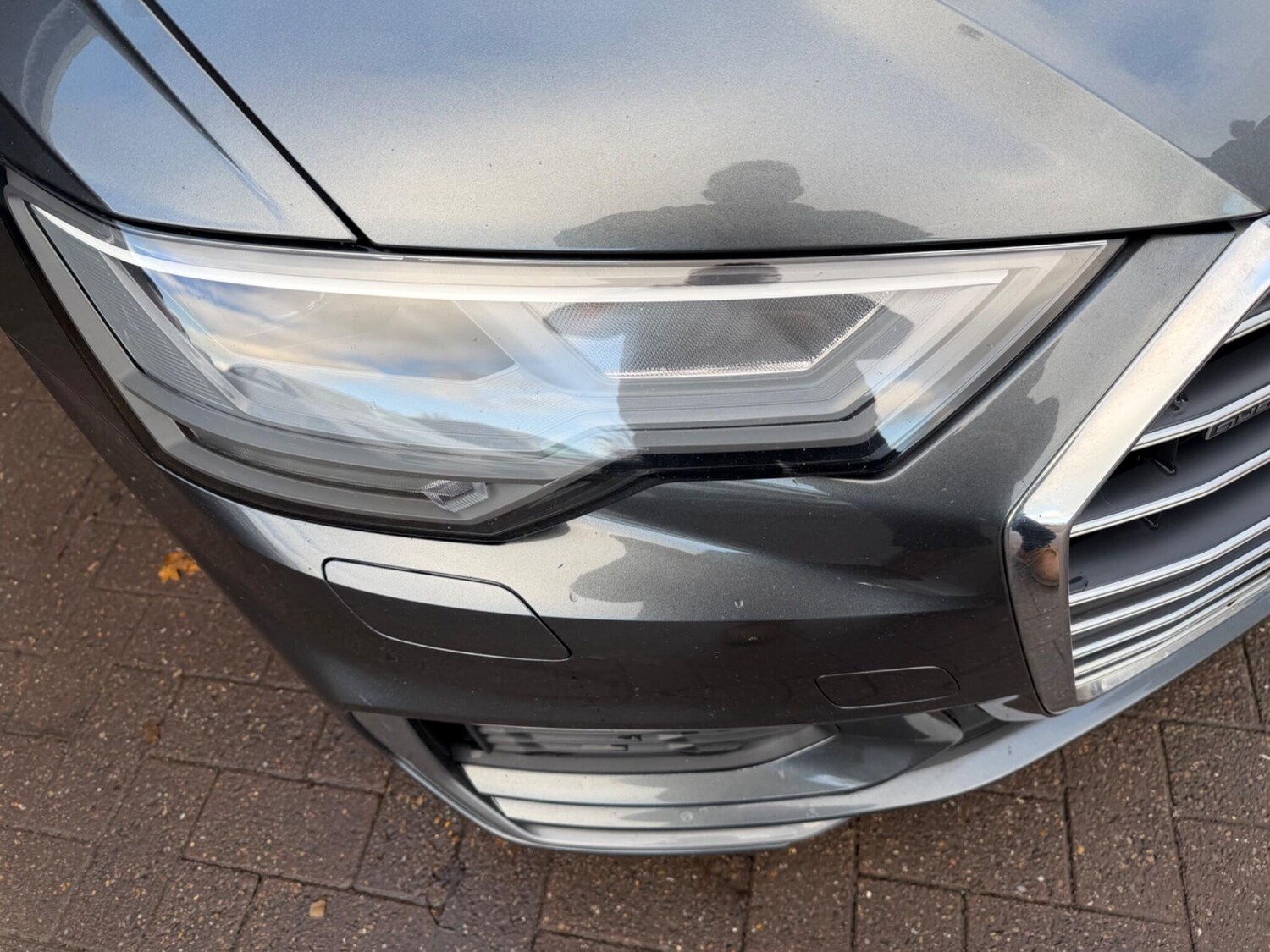 Used Audi A6 2023 for sale - 77688853: Photo 26